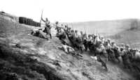 Première guerre mondiale 1914-1918
