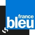 Vue du logo de France Bleu Pays d'Auvergne