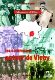 Vue de la couverture de l'ouvrage "Les communes autour de Vichy"