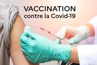 visuel vaccination