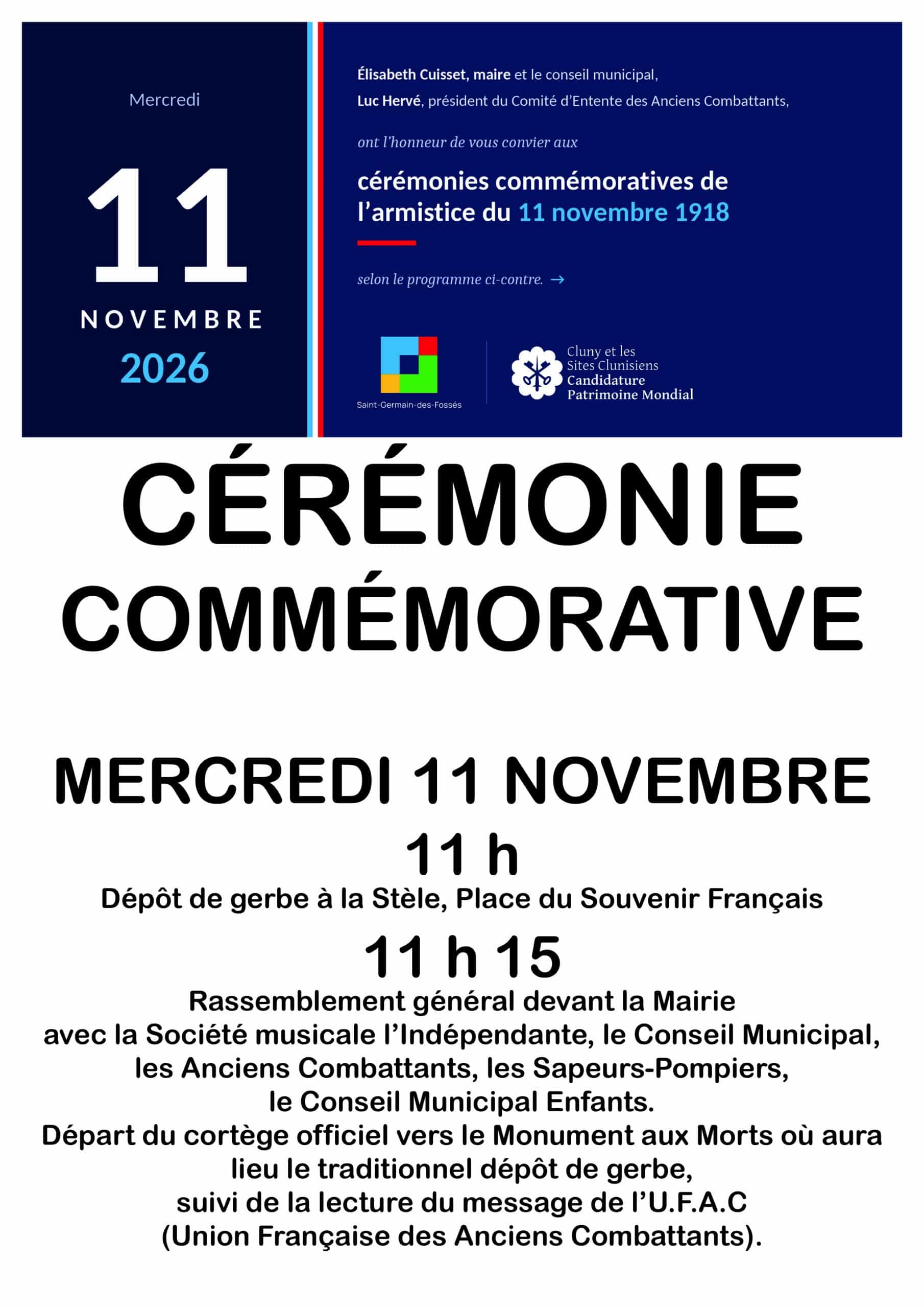 05 - affiche 11 11 2026