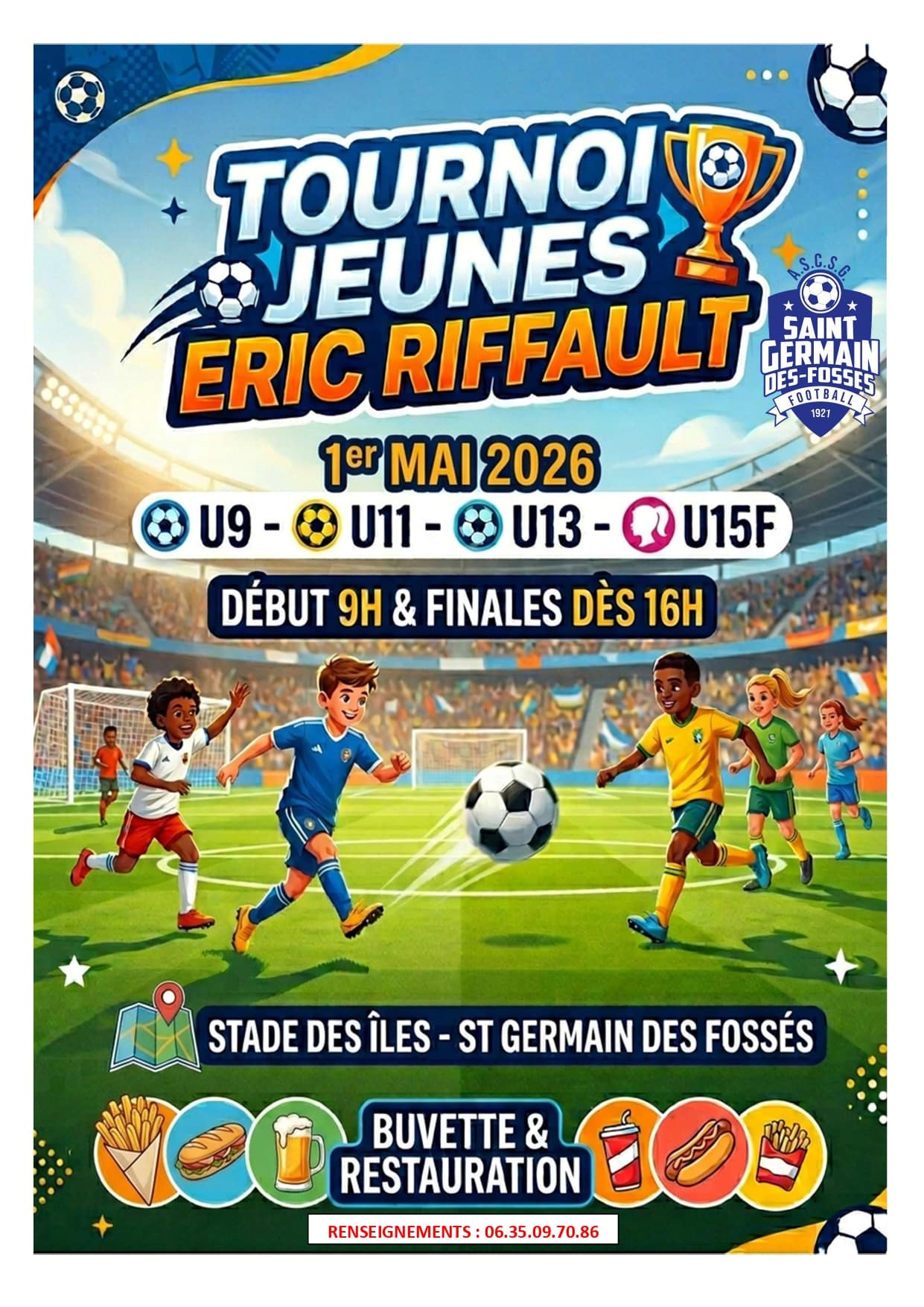 01 - Affiche 1er mai