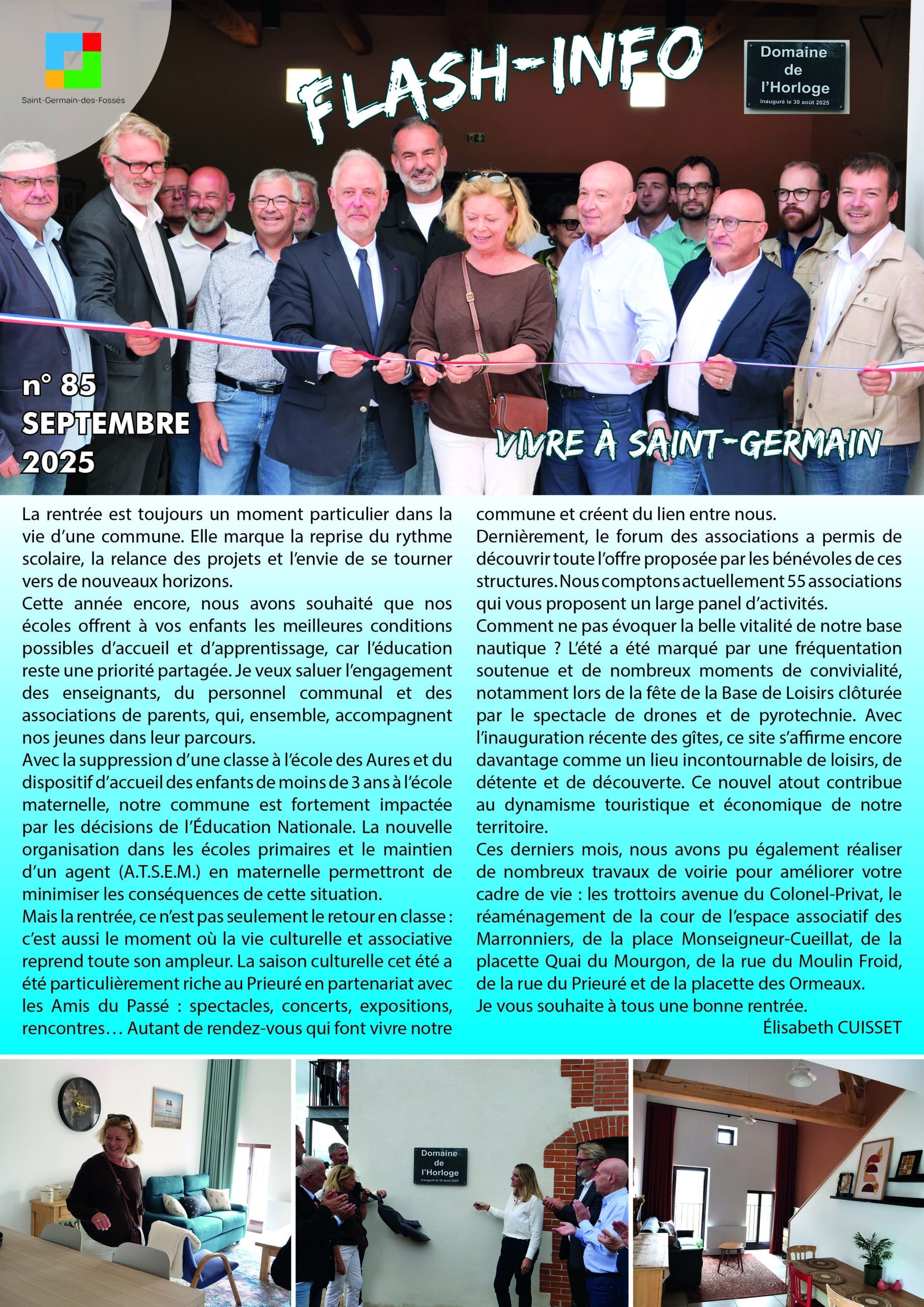 Flash-Info septembre 2025 web