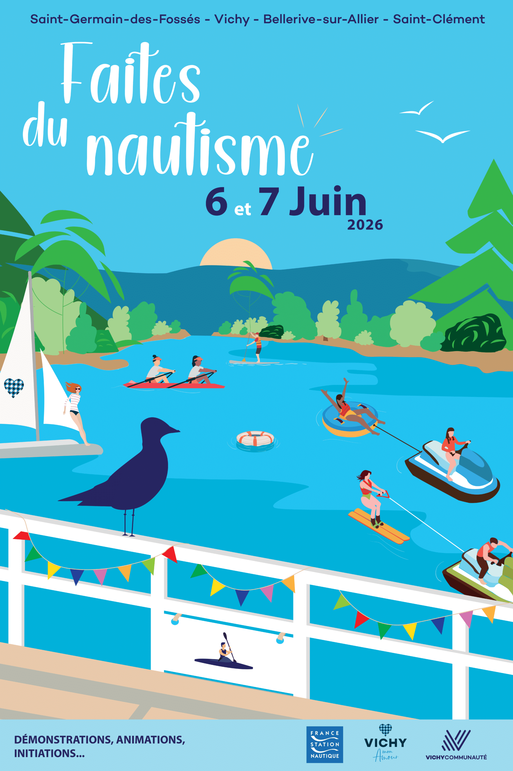 02 - Affiche 6 & 7 juin 2026